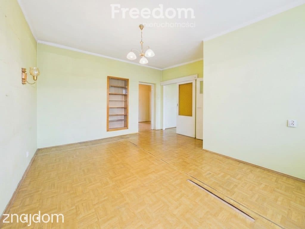 2 pokoje, loggia, widok na zieleń Katowice - zdjęcie 3