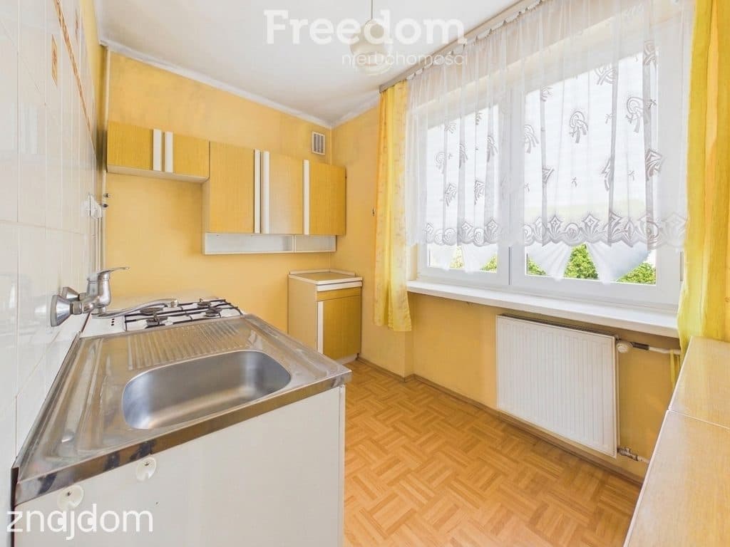 2 pokoje, loggia, widok na zieleń Katowice - zdjęcie 5