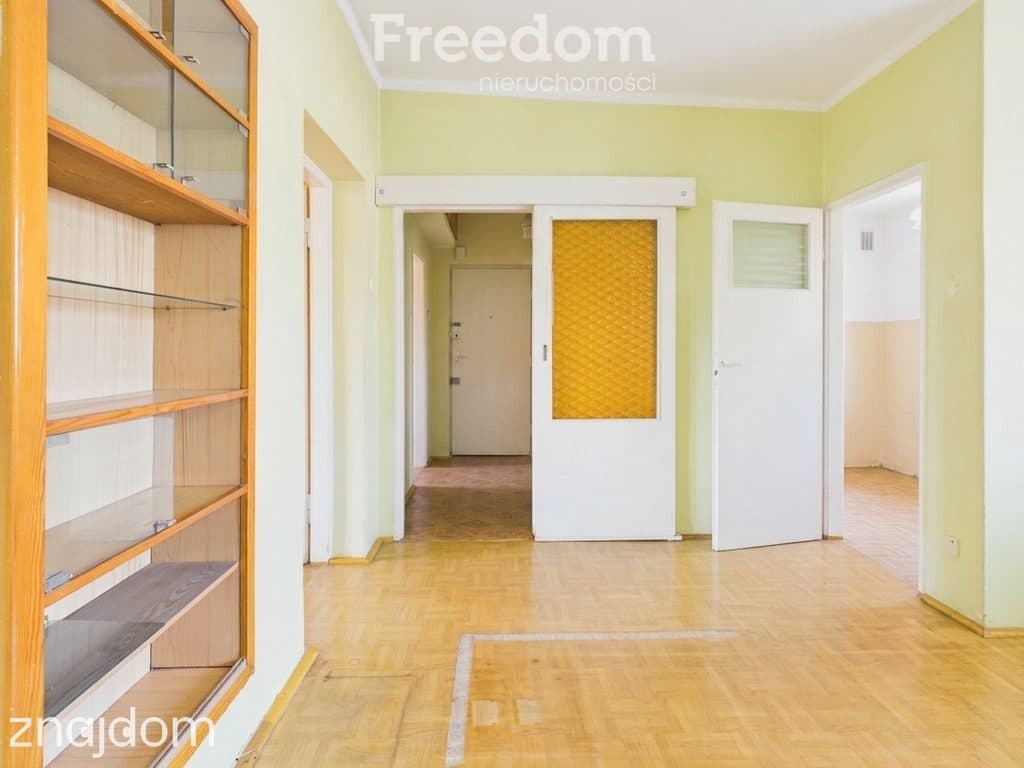 2 pokoje, loggia, widok na zieleń Katowice - zdjęcie 4