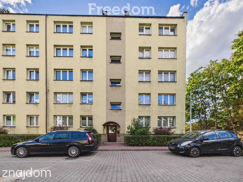 2 pokoje, loggia, widok na zieleń Katowice - zdjęcie 10