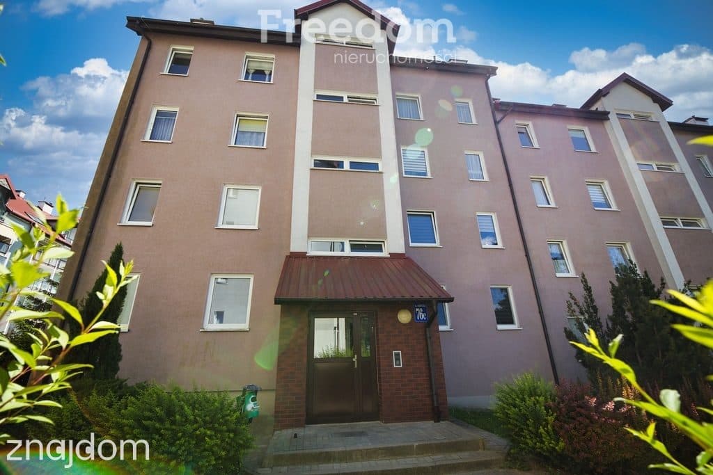 Dwupoziomowy unikat na Jarotach – 108,80 m². - zdjęcie 16
