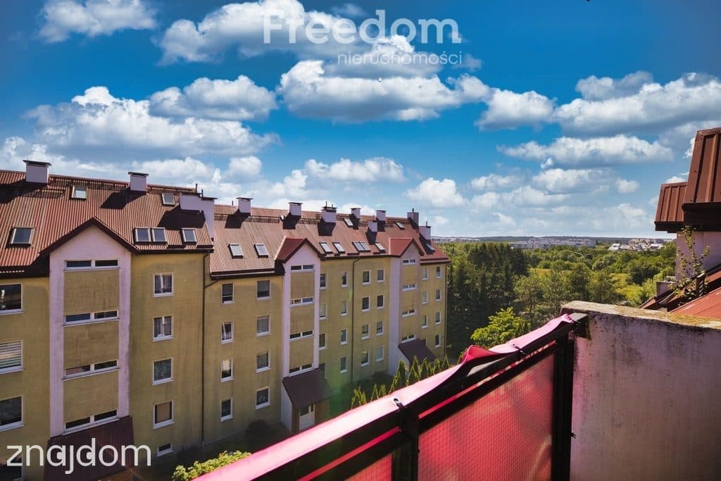 Dwupoziomowy unikat na Jarotach – 108,80 m². - zdjęcie 17