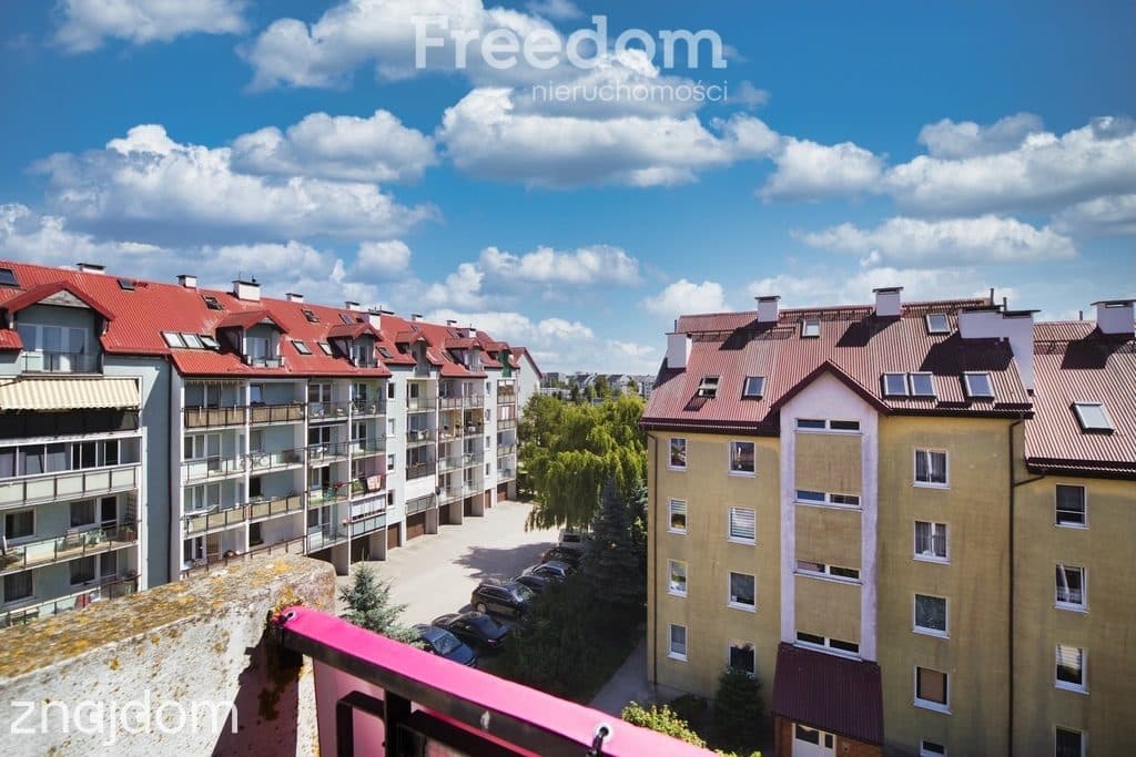 Dwupoziomowy unikat na Jarotach – 108,80 m². - zdjęcie 18