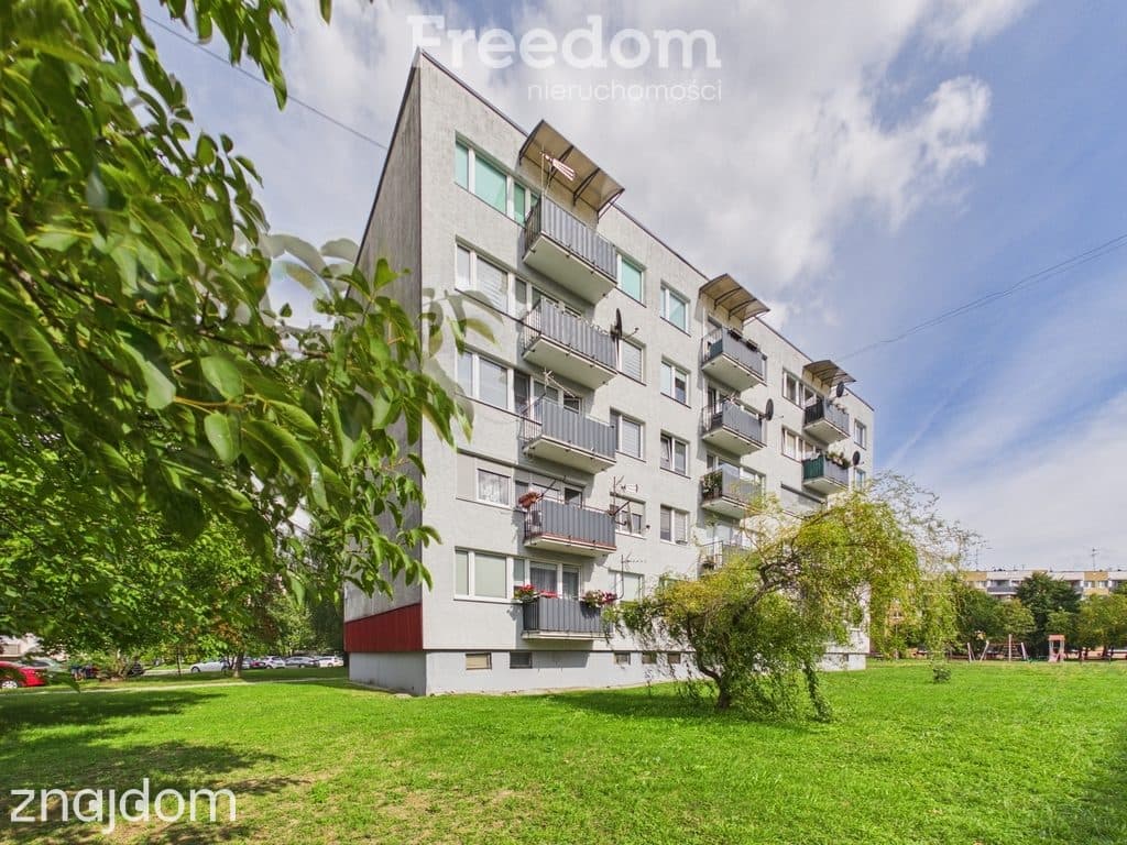4 pokoje, balkon i 73 m² | Tułowice - zdjęcie 15