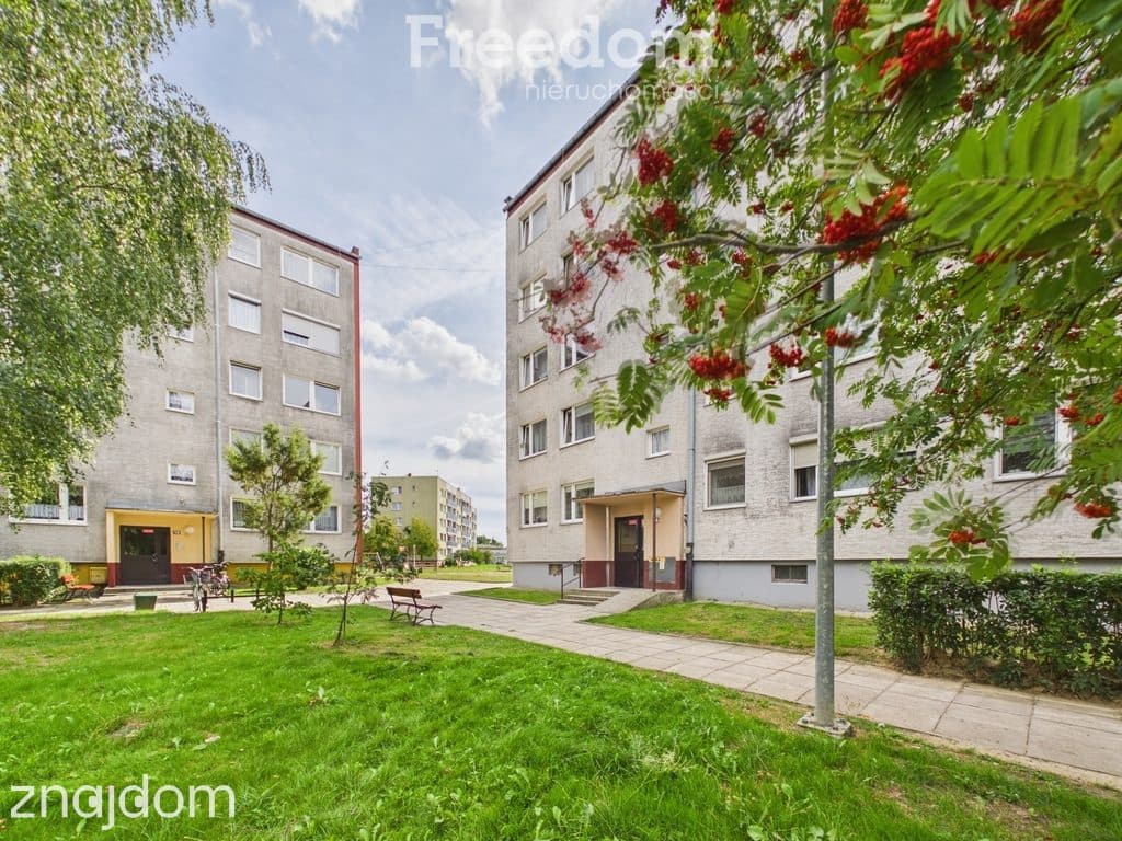 4 pokoje, balkon i 73 m² | Tułowice - zdjęcie 16