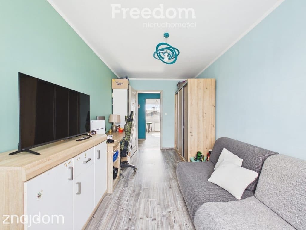 4 pokoje, balkon i 73 m² | Tułowice - zdjęcie 13