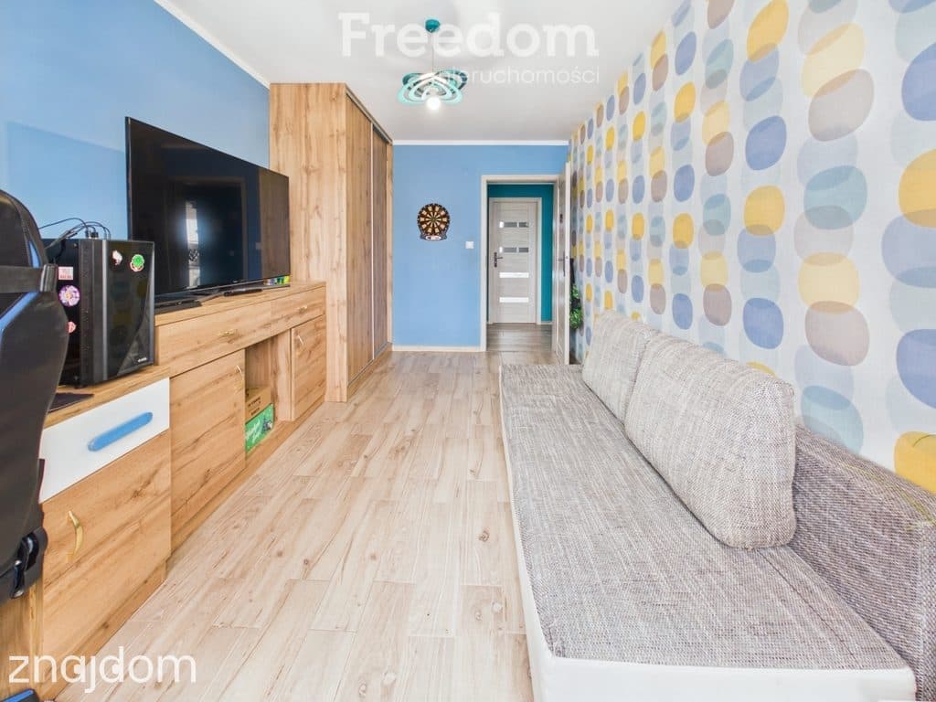 4 pokoje, balkon i 73 m² | Tułowice - zdjęcie 11