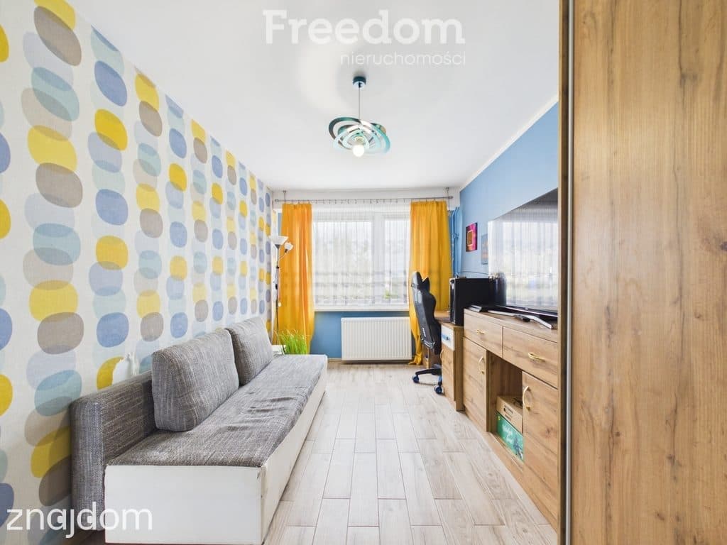 4 pokoje, balkon i 73 m² | Tułowice - zdjęcie 10