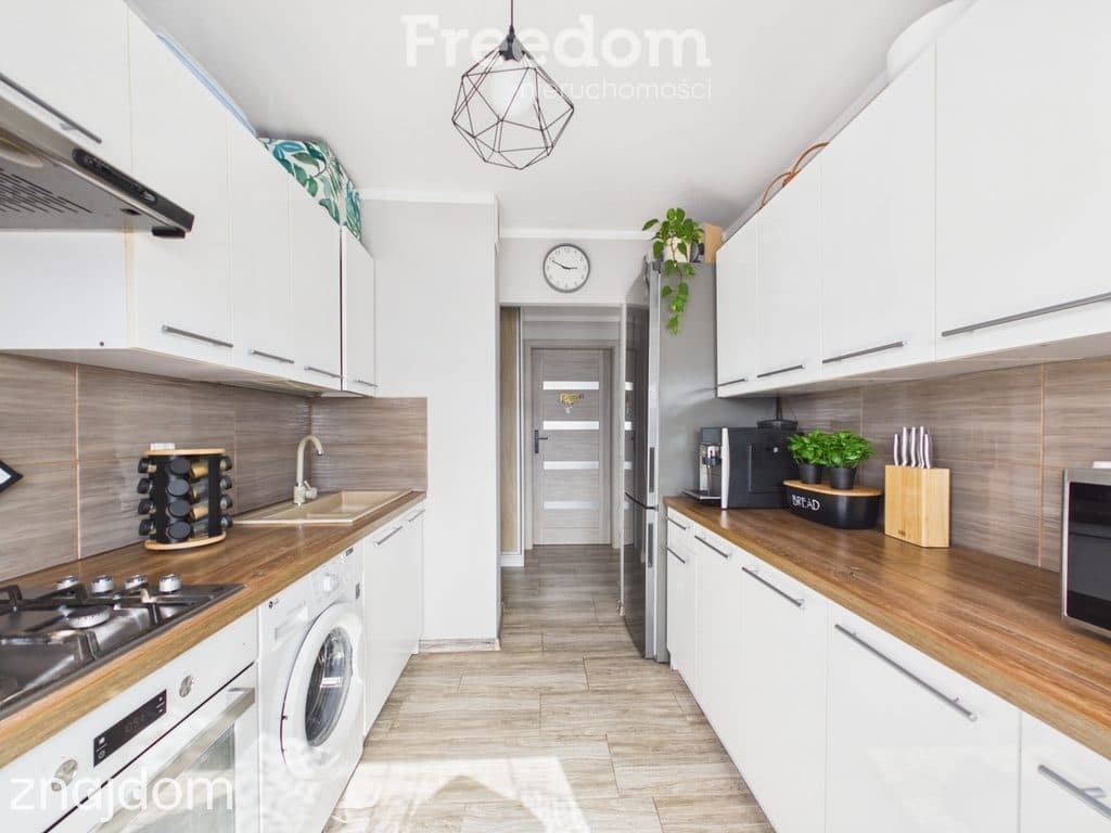 4 pokoje, balkon i 73 m² | Tułowice - zdjęcie 6