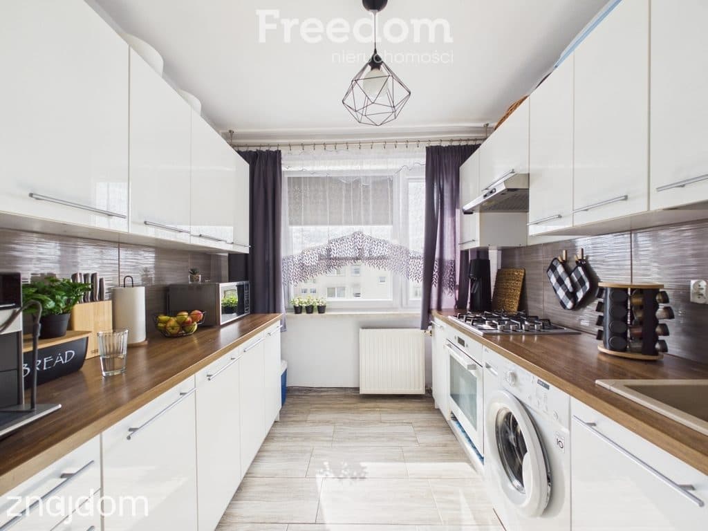 4 pokoje, balkon i 73 m² | Tułowice - zdjęcie 7