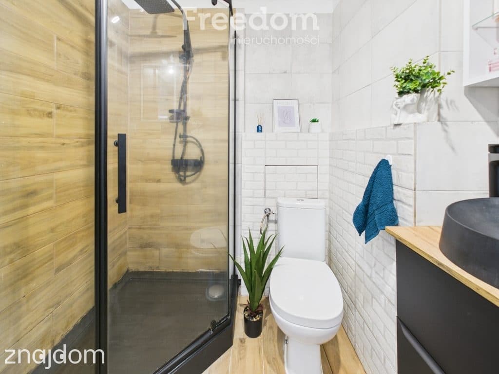 4 pokoje, balkon i 73 m² | Tułowice - zdjęcie 14