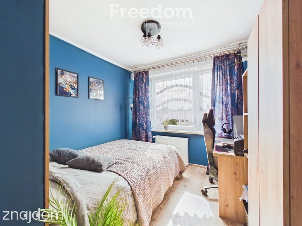 4 pokoje, balkon i 73 m² | Tułowice - zdjęcie 8