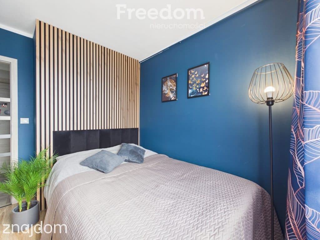 4 pokoje, balkon i 73 m² | Tułowice - zdjęcie 9