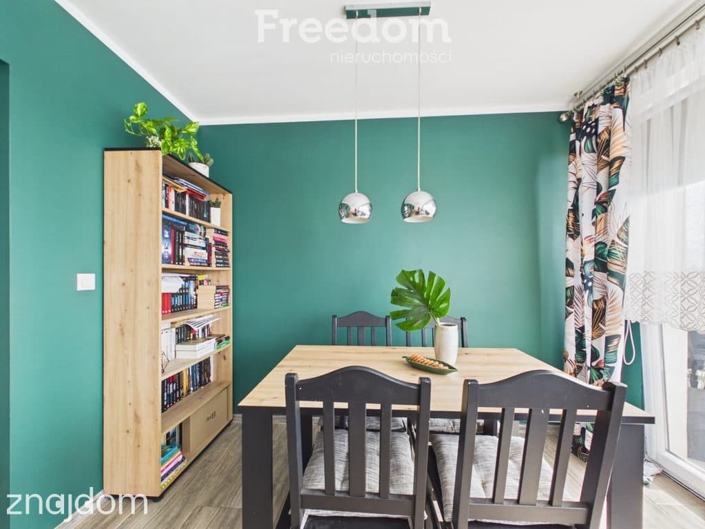 4 pokoje, balkon i 73 m² | Tułowice - zdjęcie 5