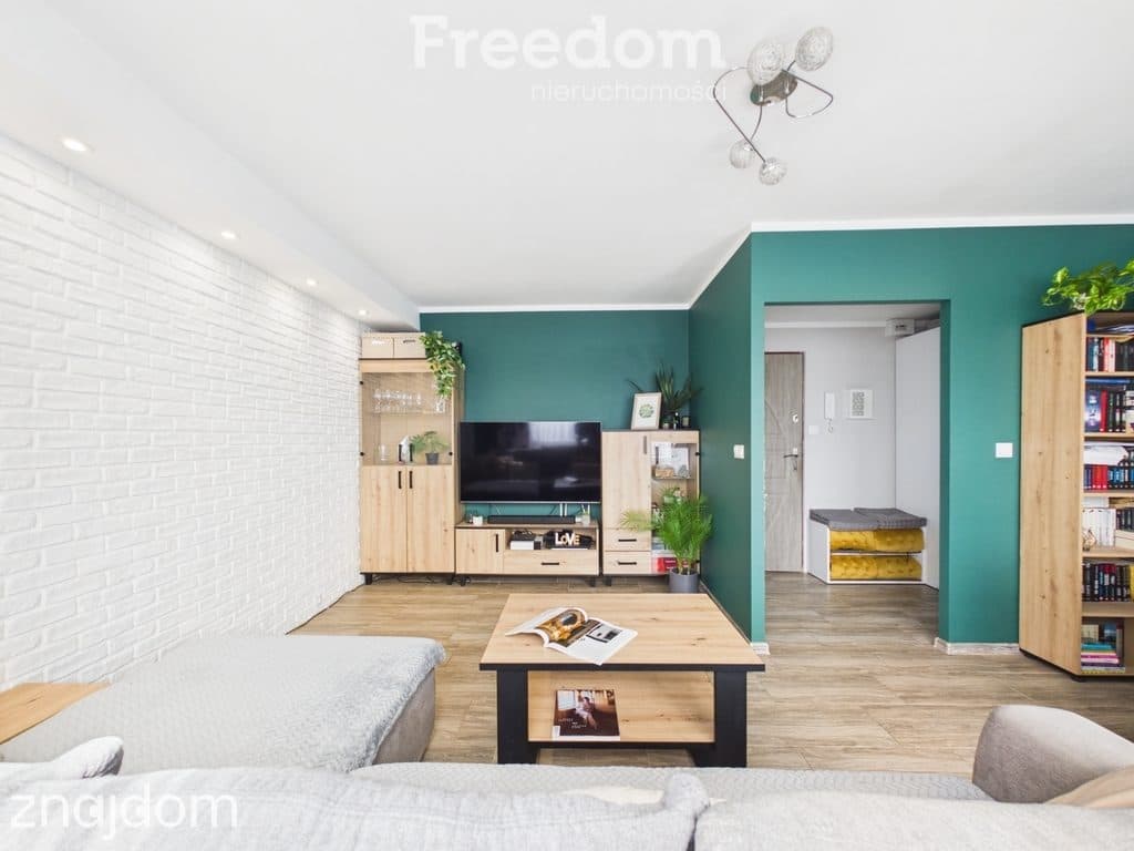 4 pokoje, balkon i 73 m² | Tułowice - zdjęcie 2