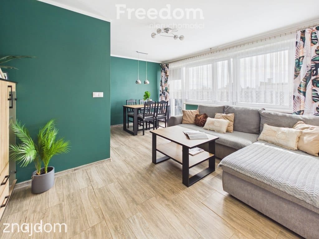 4 pokoje, balkon i 73 m² | Tułowice - zdjęcie 3