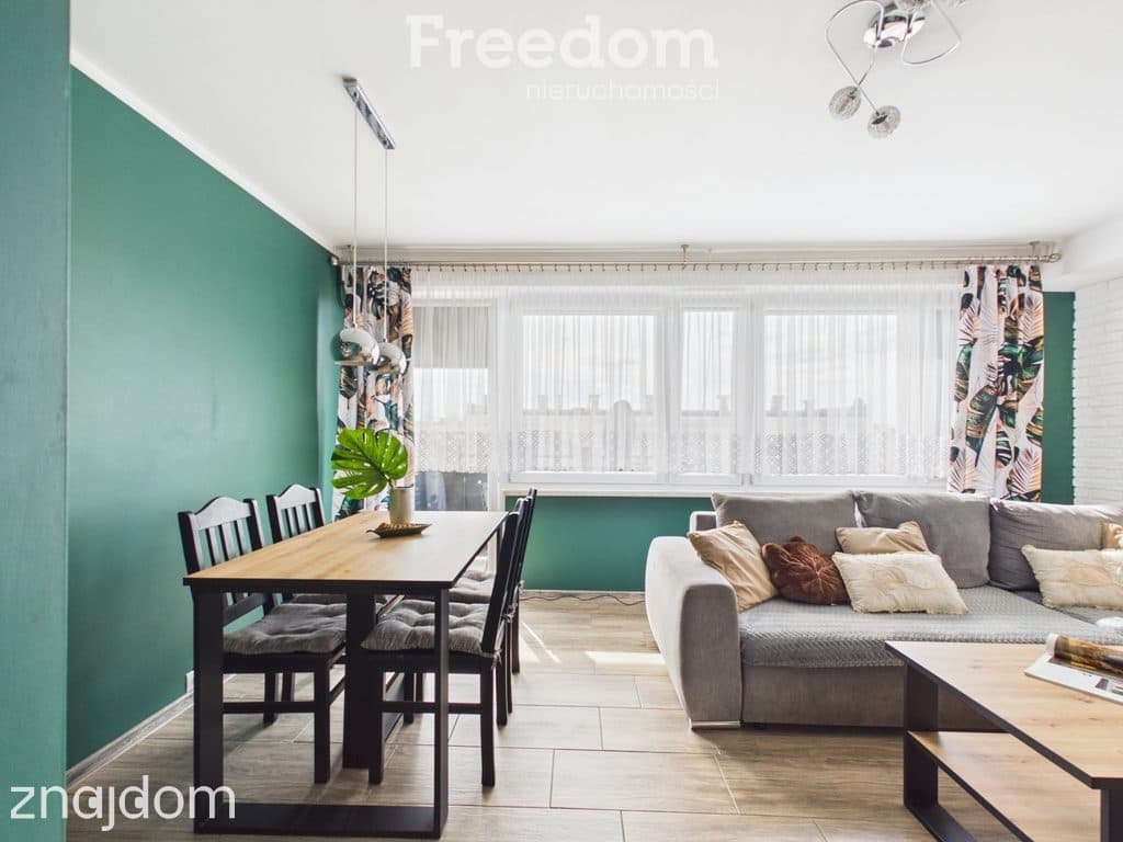 4 pokoje, balkon i 73 m² | Tułowice - zdjęcie 4