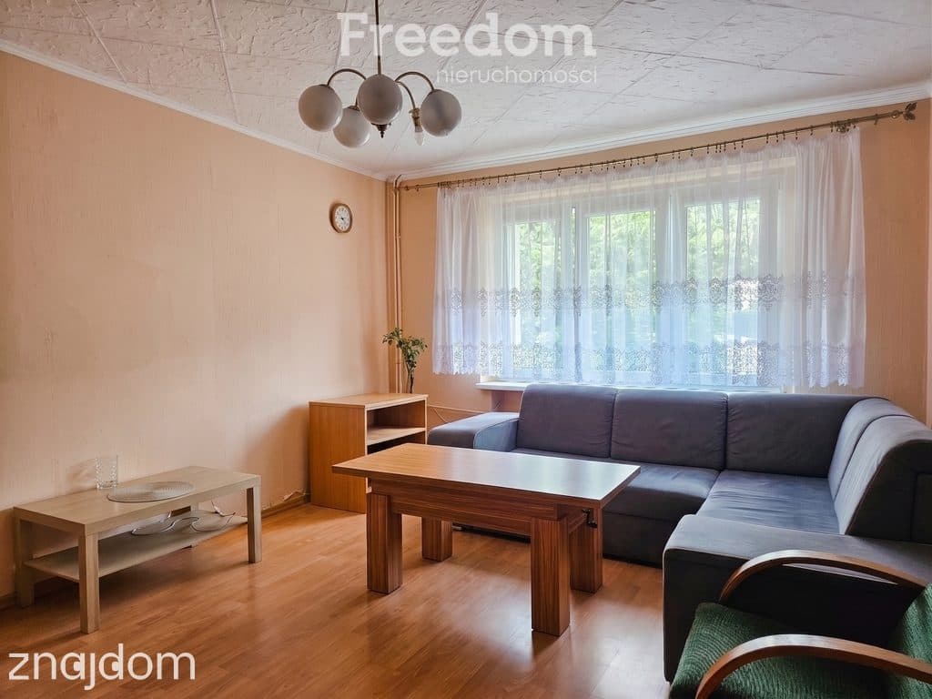 Z widokiem na Jezioro Bielskie - 2 pokoje 61m2