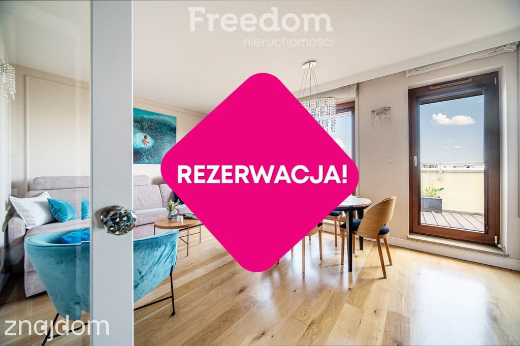 3 pokoje | 80,85 m² | taras 17 m² | METRO IMIELIN - zdjęcie 2