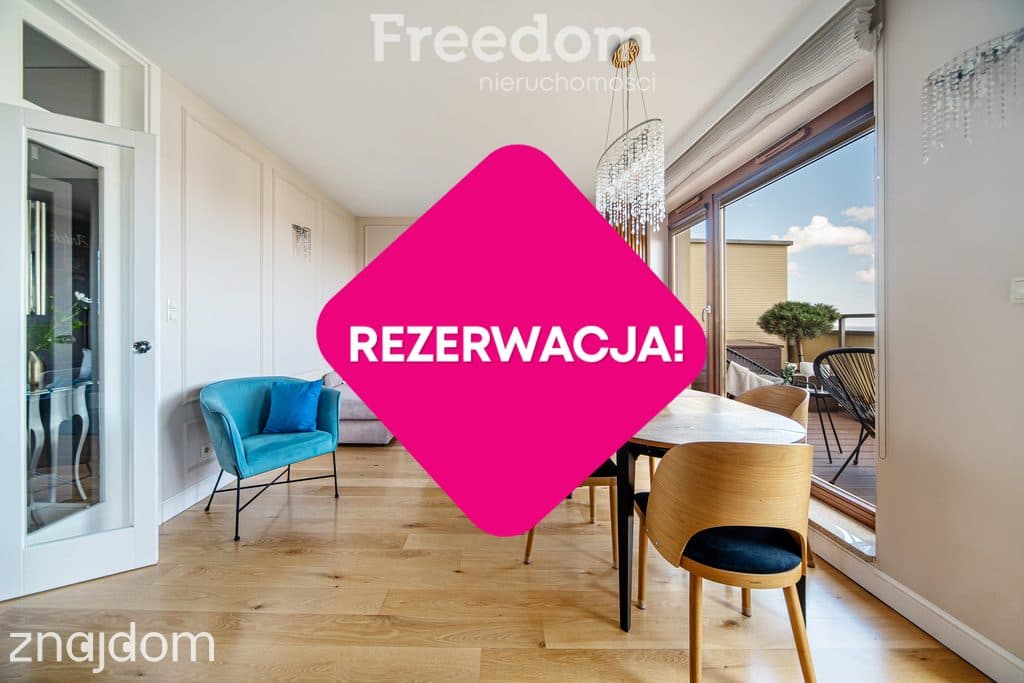 3 pokoje | 80,85 m² | taras 17 m² | METRO IMIELIN - zdjęcie 3