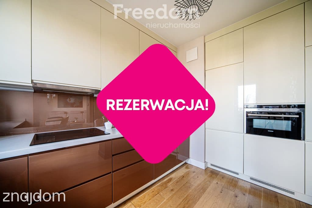 3 pokoje | 80,85 m² | taras 17 m² | METRO IMIELIN - zdjęcie 6