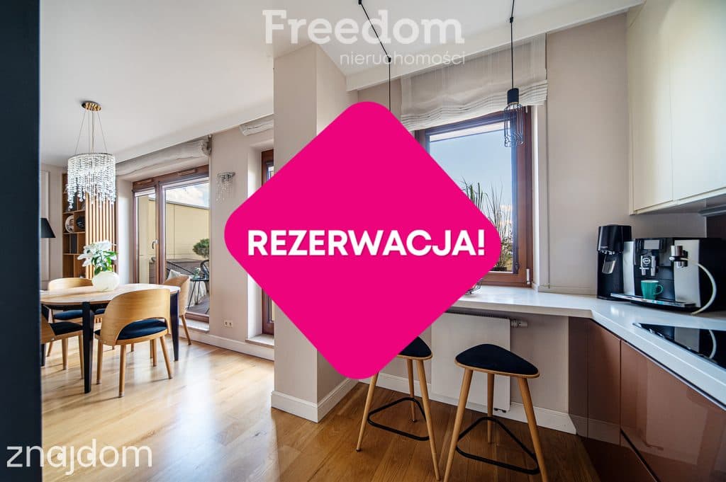 3 pokoje | 80,85 m² | taras 17 m² | METRO IMIELIN - zdjęcie 7