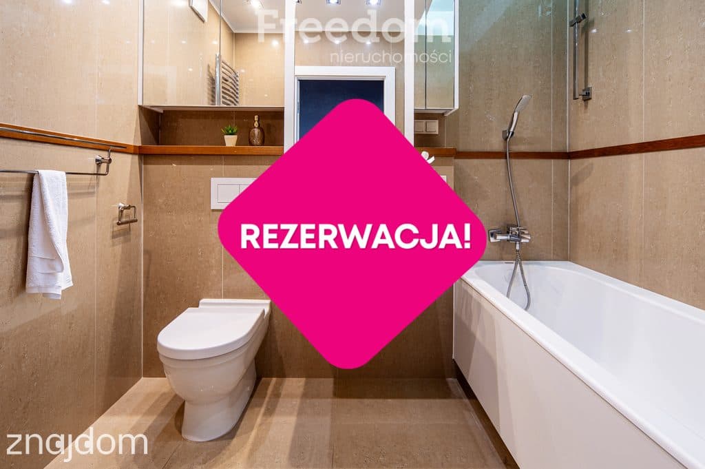 3 pokoje | 80,85 m² | taras 17 m² | METRO IMIELIN - zdjęcie 10