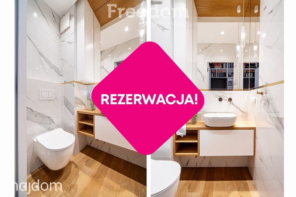 3 pokoje | 80,85 m² | taras 17 m² | METRO IMIELIN - zdjęcie 11