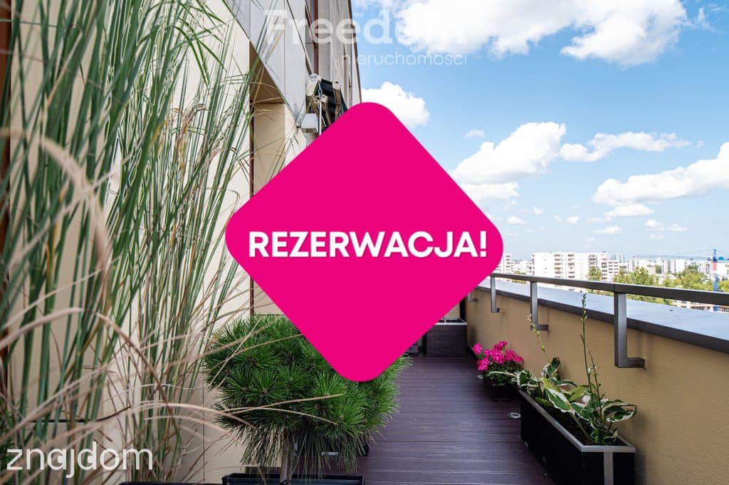 3 pokoje | 80,85 m² | taras 17 m² | METRO IMIELIN - zdjęcie 14