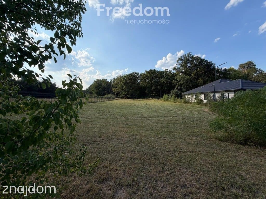Działka budowlana 5112 m² | Cekanów | potencjał in - zdjęcie 5