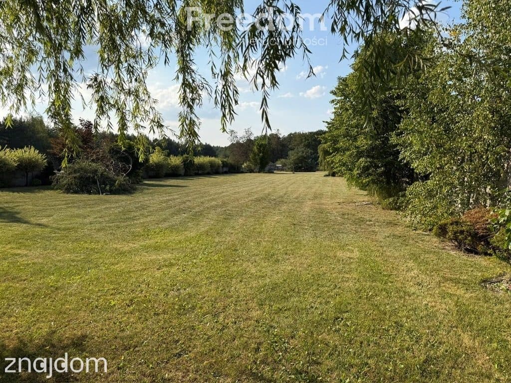 Działka budowlana 5112 m² | Cekanów | potencjał in - zdjęcie 6