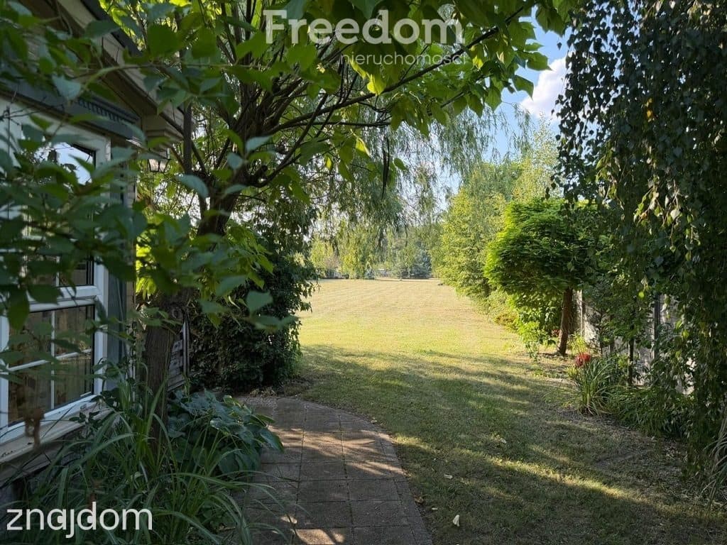 Działka budowlana 5112 m² | Cekanów | potencjał in - zdjęcie 2