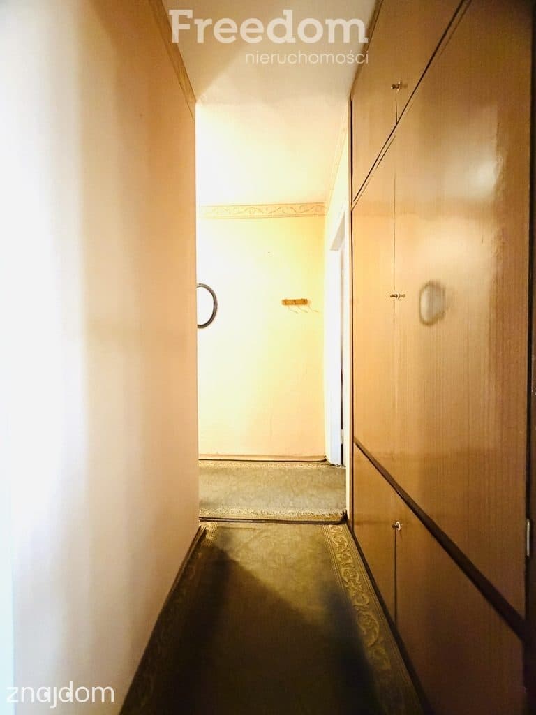 2 pokoje w centrum Piły (Aleja Piastów) – 46,6 m² - zdjęcie 4