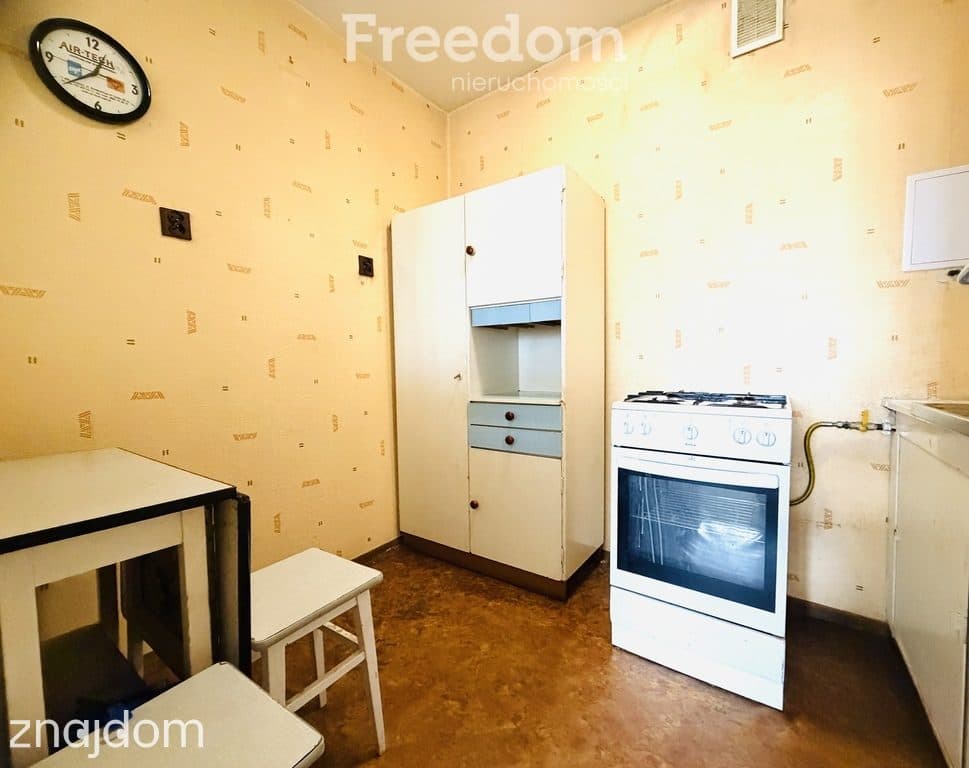 2 pokoje w centrum Piły (Aleja Piastów) – 46,6 m² - zdjęcie 3