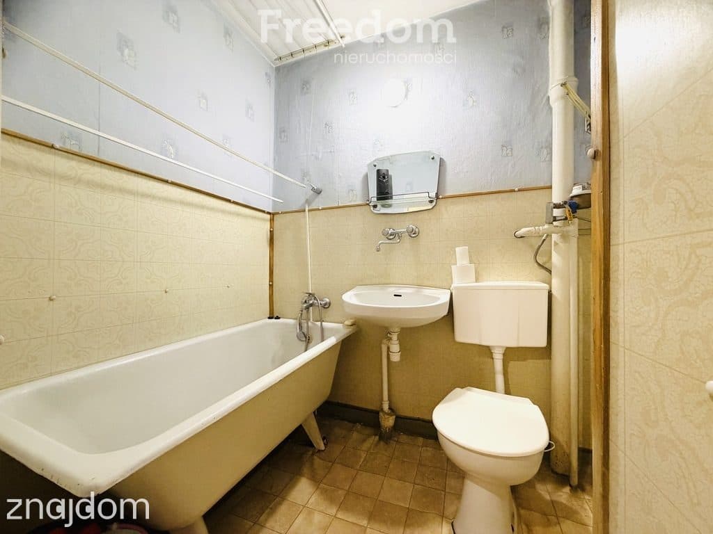 2 pokoje w centrum Piły (Aleja Piastów) – 46,6 m² - zdjęcie 8