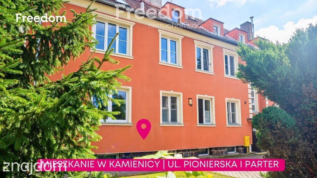 118,80 m² | MIESZKANIE W KAMIENICY | PIONIERSKA