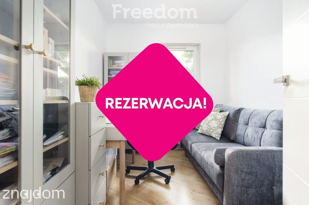 Komfortowe 4 pokojowe z tarasem - zdjęcie 4