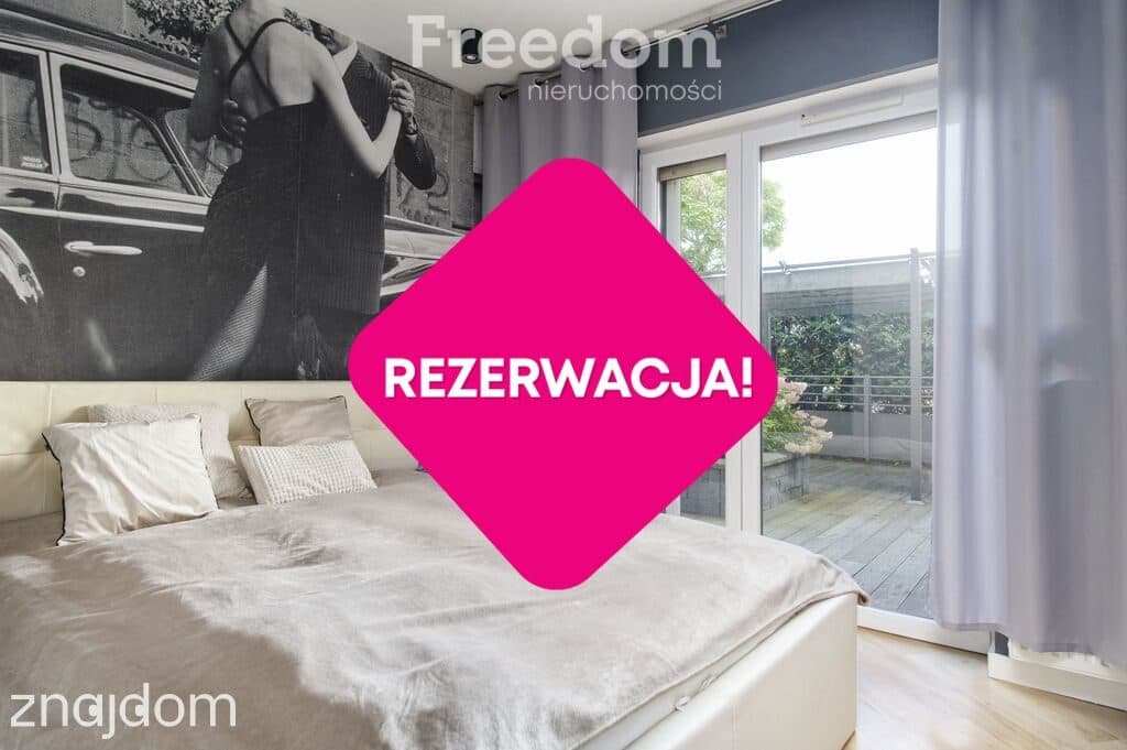 Komfortowe 4 pokojowe z tarasem - zdjęcie 5