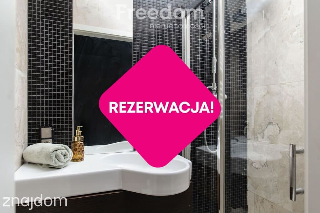 Komfortowe 4 pokojowe z tarasem - zdjęcie 8