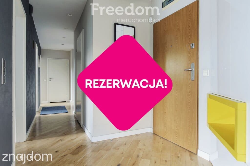 Komfortowe 4 pokojowe z tarasem - zdjęcie 9