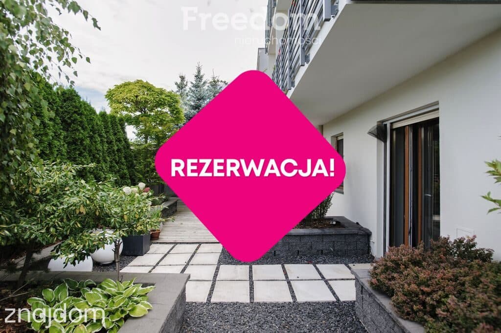 Komfortowe 4 pokojowe z tarasem - zdjęcie 10