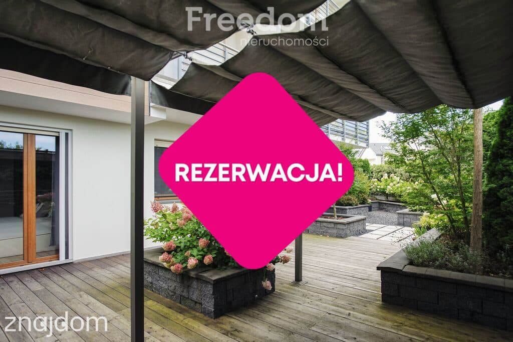 Komfortowe 4 pokojowe z tarasem - zdjęcie 14