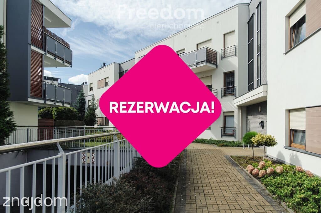 Komfortowe 4 pokojowe z tarasem - zdjęcie 15