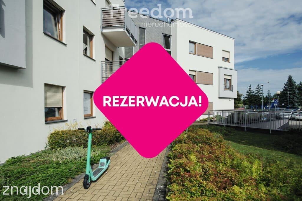 Komfortowe 4 pokojowe z tarasem - zdjęcie 16