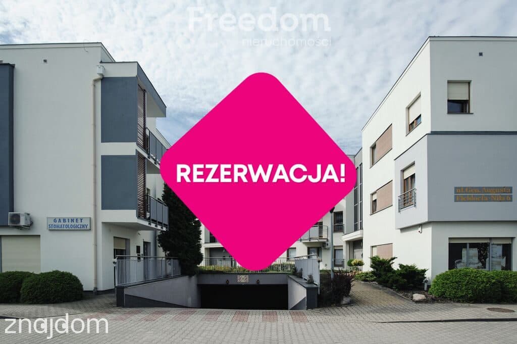 Komfortowe 4 pokojowe z tarasem - zdjęcie 17
