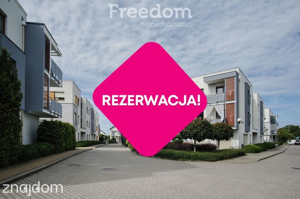 Komfortowe 4 pokojowe z tarasem - zdjęcie 18