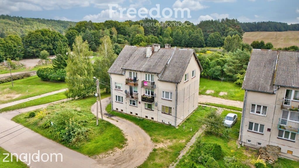 Przytulne, 3-pokojowe mieszkanie z własnym ogrodem - zdjęcie 12