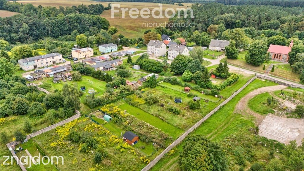 Przytulne, 3-pokojowe mieszkanie z własnym ogrodem - zdjęcie 16
