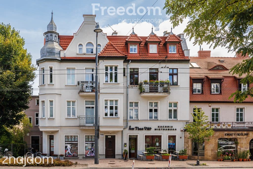 3 pokoje | dwustronne | balkon - zdjęcie 4