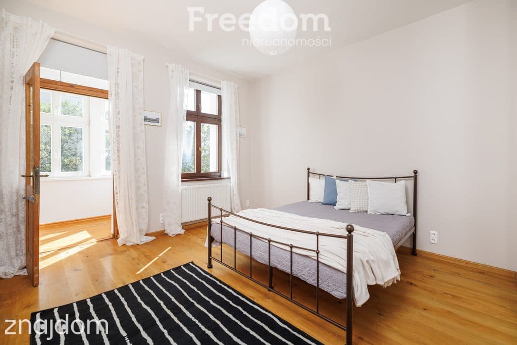 3 pokoje | dwustronne | balkon - zdjęcie 5